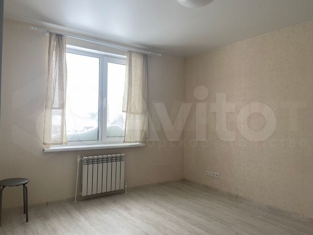 1-к. квартира, 30,5 м², 3/3 эт.