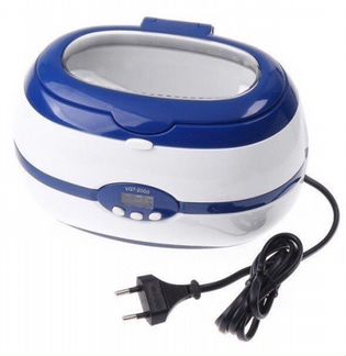 Ультразвуковая ванна, мойка VGT-2000