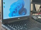 Ноутбук Dell core i5