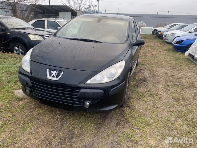 Авторазбор peugeot 307/пежо 307 разборка