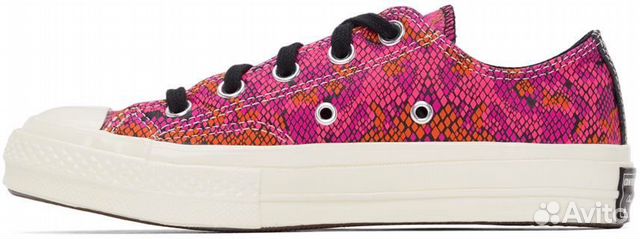 Кеды converse 38 оригинал