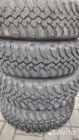 Cordiant 4x4 205/70 R15 96