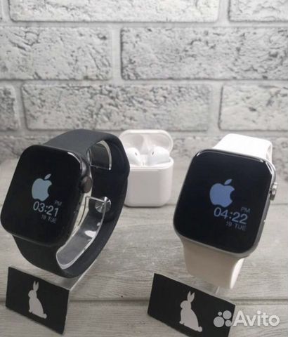 Apple Watch 7 “original” гарантия