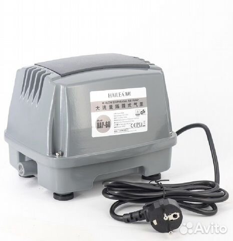 Опт Компрессор Hailea, Jecod, Boyu