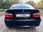BMW 3 серия 2.0 МТ, 2002, 290 000 км объявление продам