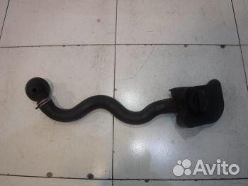 Маслозаливная горловина