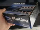 Starline 03 автозапуск