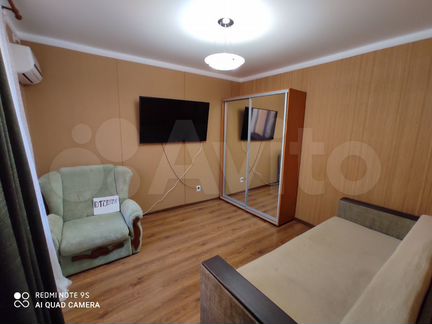 Дом 50 м² на участке 1 сот.