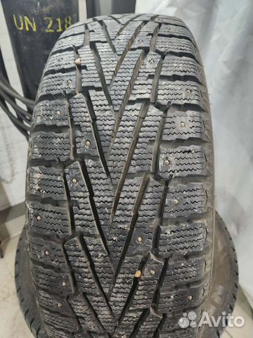 Nexen Winguard 245/60 R18