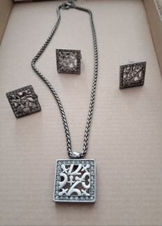 Комплект украшений