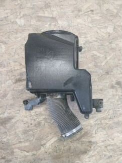 Корпус воздушного фильтра форд фокус 2