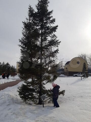 Участок 5 сот. (ИЖС)