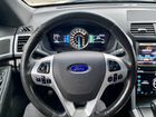 Ford Explorer 3.5 AT, 2014, 175 000 км объявление продам