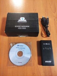 Модем SkyLink anydata ADU-300A