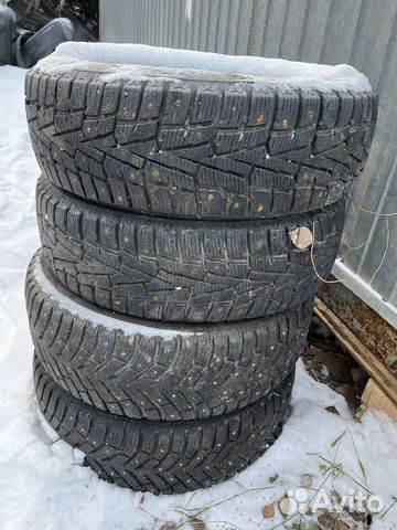 Nokian Tyres Hakka Black 195/65 R15