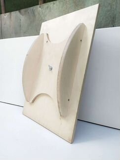 Балансировочная доска Бильгоу