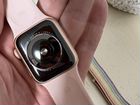 Apple watch 4 40mm объявление продам