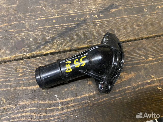 Корпус термостата Hyundai Solaris 2 / Kia Rio 4