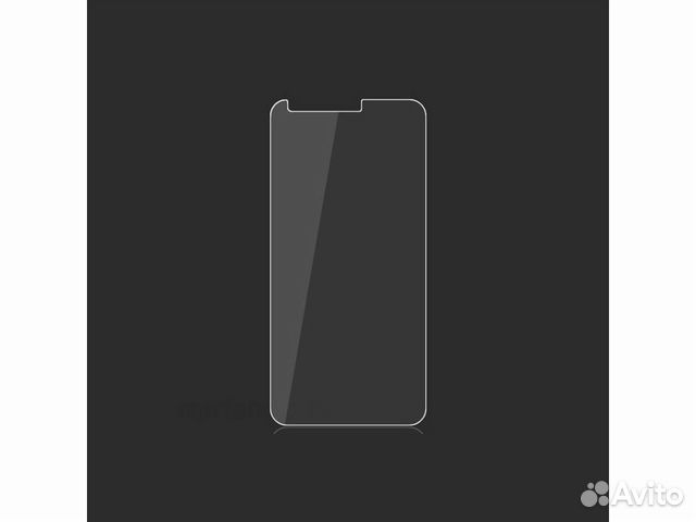 Стекло для LG G6