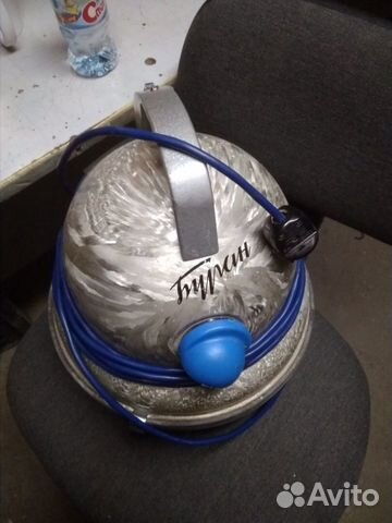 Продам пылесос Буран 1967 г.в