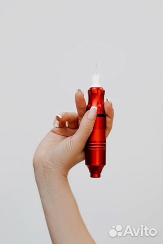 Машинка для татуажа Dragonhawk