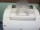 Принтер лазерный canon объявление продам