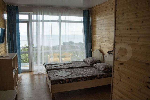 Коттедж 65 м² на участке 1 сот.