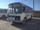 Городской автобус ПАЗ 3205, 2010 объявление продам