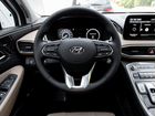 Hyundai Santa Fe 3.5 AT, 2022 объявление продам