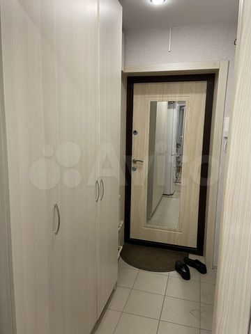 Квартира-студия, 25 м², 6/14 эт.