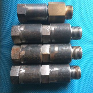 Обманка механическая для лямбда зонда