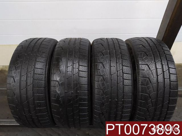 Pirelli Winter Sottozero 210 Serie II 225/50 R17 98H