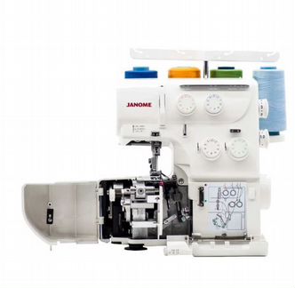 Оверлок аренда