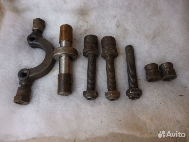 Запчасти для газ 21 волга