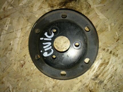 Шкив помпы Honda Civic 4D 1.8 2006-2012