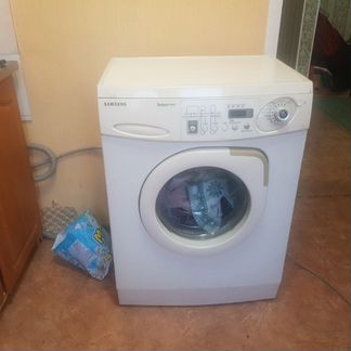 Ремонт стиральную машинку