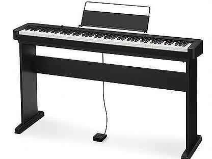 Casio cdp-s 110 Цифровое пианино (Магазин)