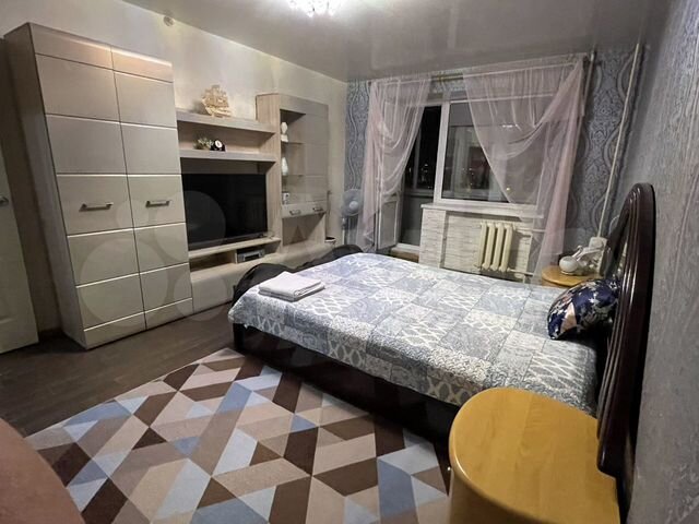 1-к. квартира, 37 м², 11/13 эт.