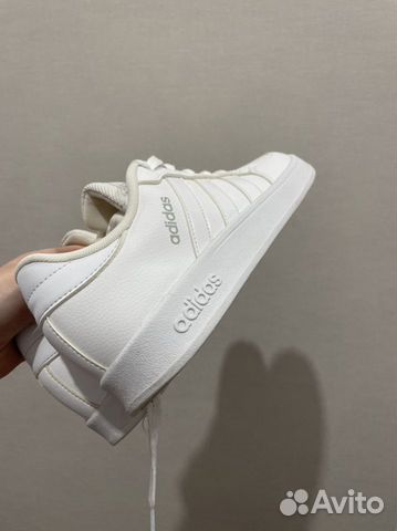 Кеды adidas