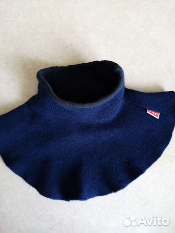 Манишка детская