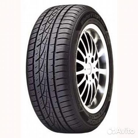 Hankook IceBear W310 205/55 R16