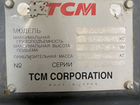 Вилочный погрузчик TCM FHG15T3, 2010 объявление продам