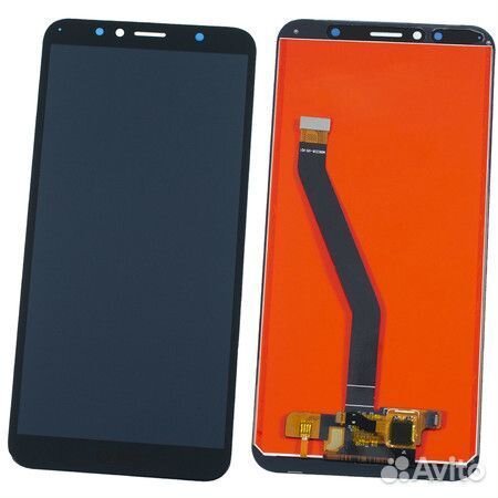 Дисплей для huawei honor 7a pro/ 7c/ y6 2018