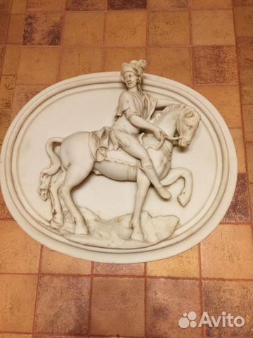 Медальон (Renato Costa)