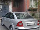 Ford Focus 1.8 МТ, 2005, 289 000 км