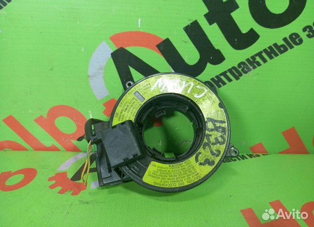 Лента под airbag mitsubishi airtrek CU2W