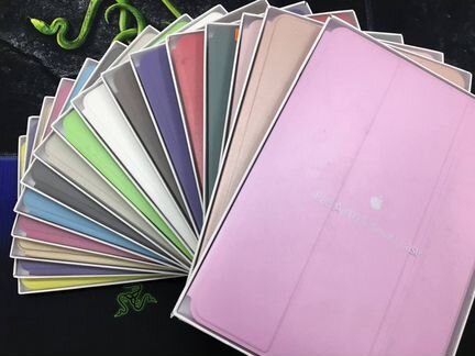 Чехол Smart Case для Apple iPad Air 3 / Pro 10.5