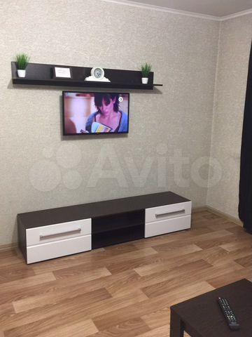 1-к. квартира, 33,8 м², 2/5 эт.