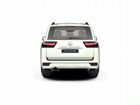 Toyota Land Cruiser 3.5 AT, 2021 объявление продам