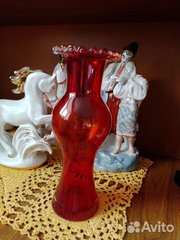 Ваза для цветов,чайные пары Вербилки